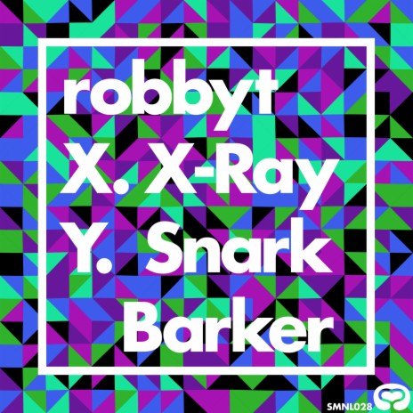 Snark Barker | Boomplay Music