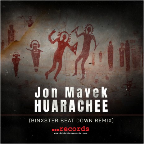HUARACHEE (Binxster Beat Down Remix) | Boomplay Music