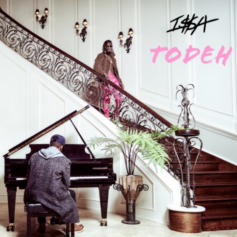 TODEH | Boomplay Music