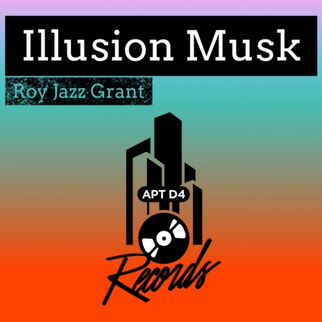 Illusion Musk (Original Mix) | Boomplay Music