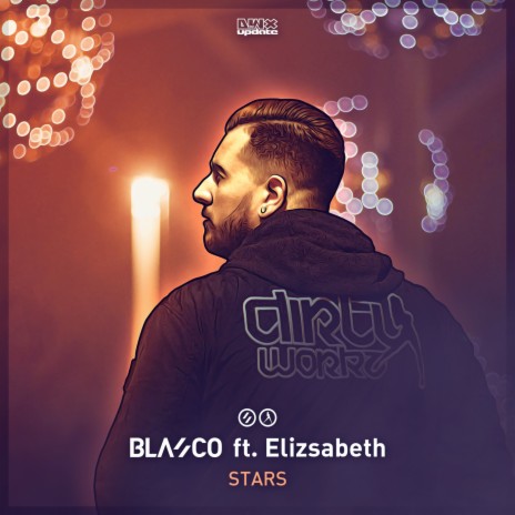 Stars ft. Elizsabeth | Boomplay Music