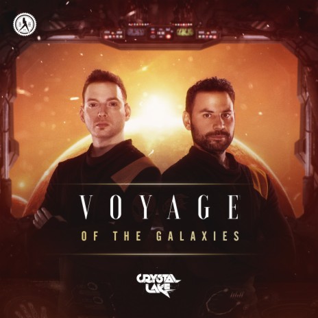 Voyage Of The Galaxies | Boomplay Music