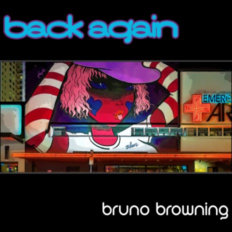 Back Again (Original Mix)