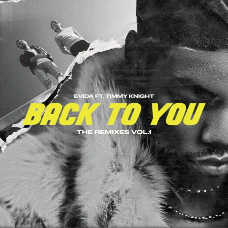 Back to You (MYKOOL Remix) ft. Timmy Knight
