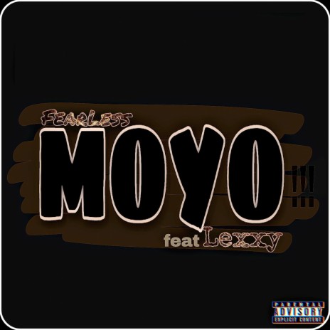 Moyo (fed up) ft. Lexxy | Boomplay Music