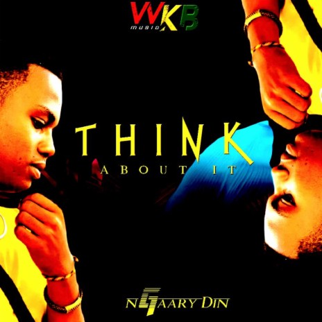 Think about it | Boomplay Music