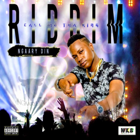 Riddim (cmtk) | Boomplay Music