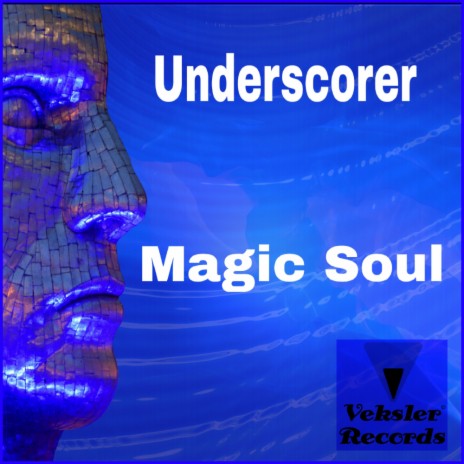 Magic Soul (Chill Mix) | Boomplay Music