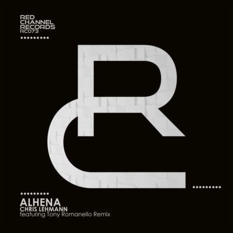 Alhena (Original Mix)