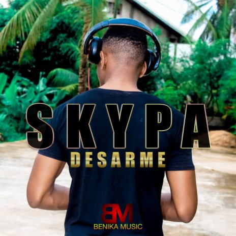 Désarmé | Boomplay Music