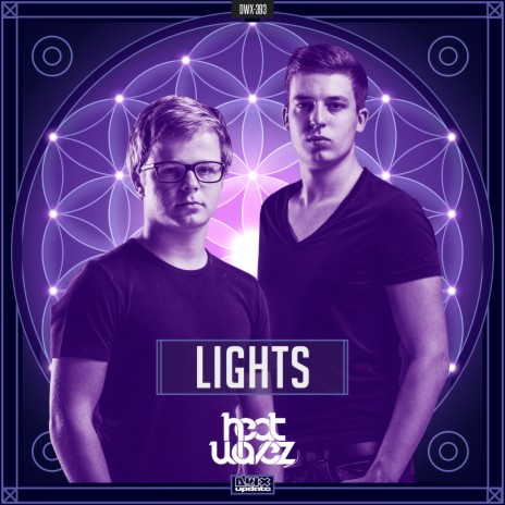 Lights | Boomplay Music