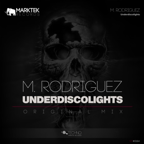 Underdiscolights (Original Mix)