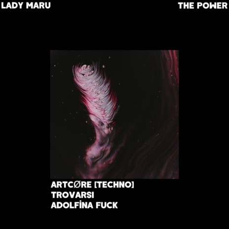 The Power (Adolfina Fuck Remix)