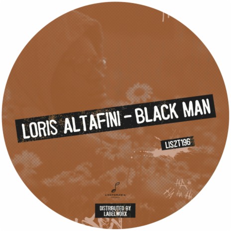 Black Man (Original Mix)