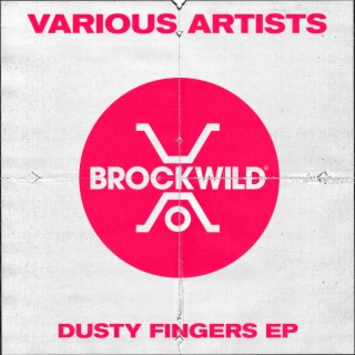 who was behind dusty fingers collection