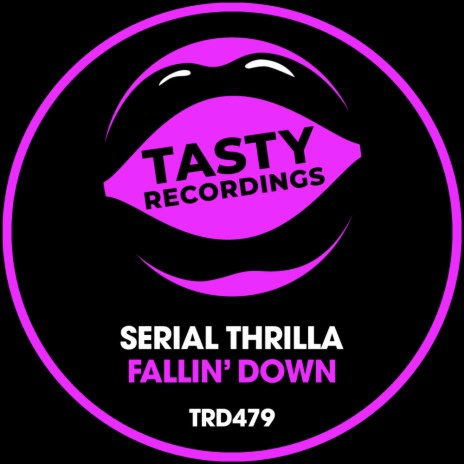 Fallin' Down (Radio Mix) | Boomplay Music