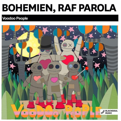 In Your Eyes ft. Raf Parola | Boomplay Music