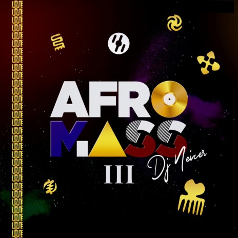 Afromass III | Boomplay Music