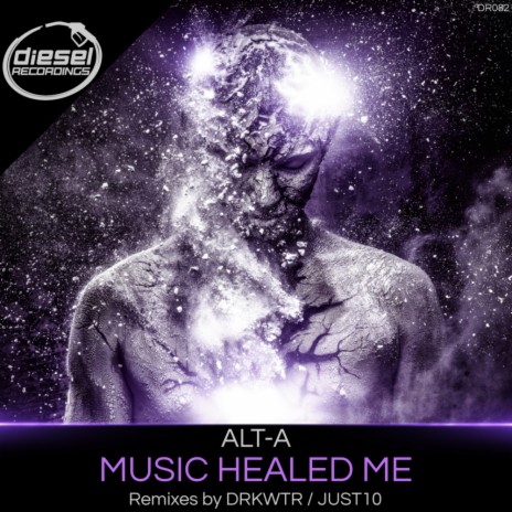 Music Healed Me (Just10 Remix) | Boomplay Music