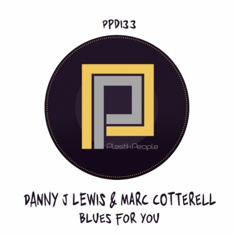 Blues For You (Marc Cotterell Rework) ft. Marc Cotterell