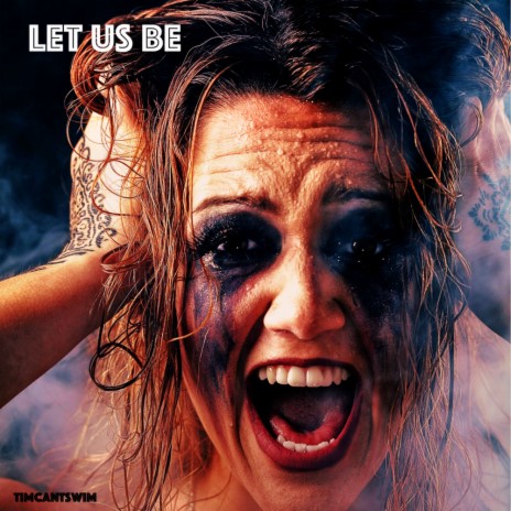 Let Us Be (Original Mix) | Boomplay Music