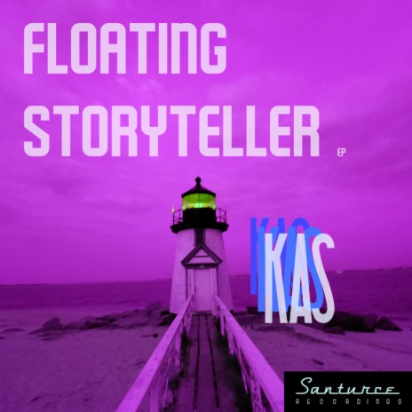 Floating Storyteller (Original Mix)