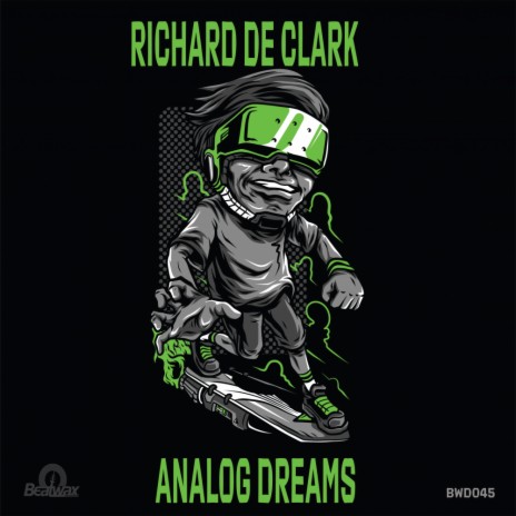 Analog Dreams (Original Mix)