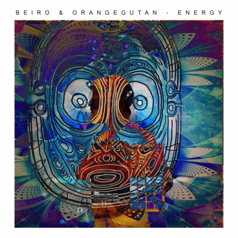 Energy ft. Orangegutan | Boomplay Music