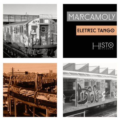 Eletric Tango (Original Mix)