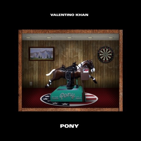 Pony | Boomplay Music