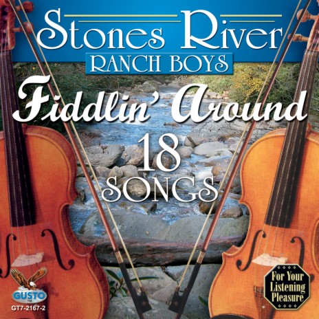 Twin Fiddle Waltz | Boomplay Music