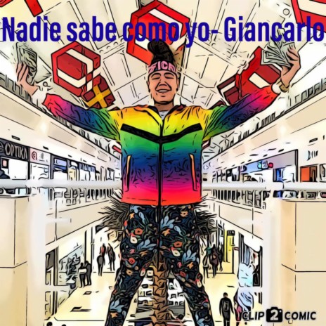 Nadie Sabe Como Yo (Original Mix) | Boomplay Music