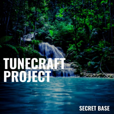 Secret Base (Original Mix)