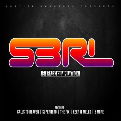 Keep It Mello (S3RL Remix) ft. Hartshorn & MC Riddle | Boomplay Music