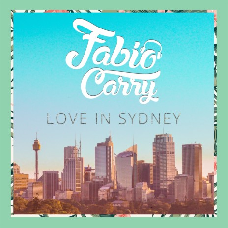 Love In Sydney | Boomplay Music