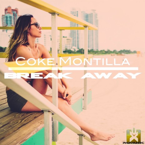 Break Away (Handz Upperz Radio Edit) | Boomplay Music