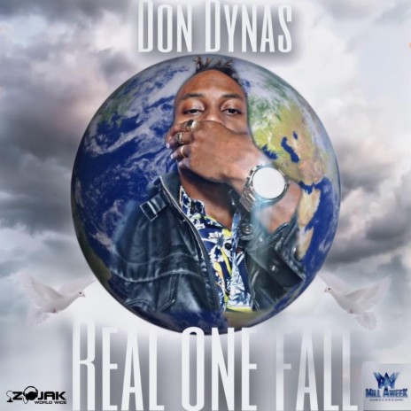 Real One Fall | Boomplay Music
