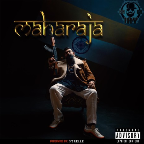 Maharaja | Boomplay Music