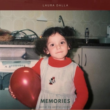 Laura Dalla – Coisa Linda Lyrics