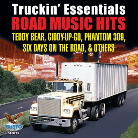 Lay Me Down A Truck Driving Man | Boomplay Music