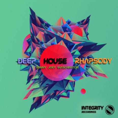 Feel (Original Mix) | Boomplay Music