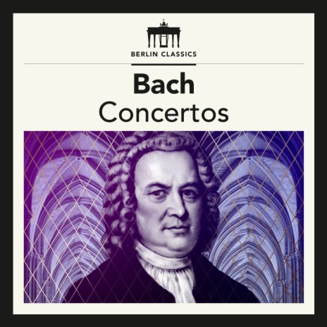 Concerto for Harpsichord in D Major, BWV 972: I. Allegro (Arr. By Matthias Höfs) | Boomplay Music