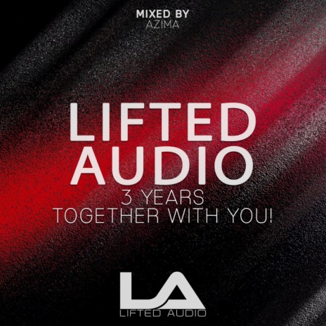 #Lifted (Club Mix) ft. Azima