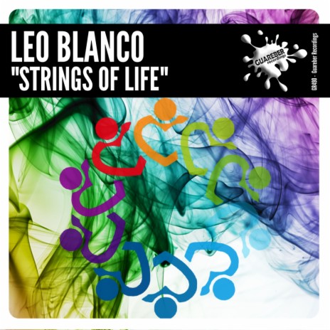 Strings Of Life (Original Mix)