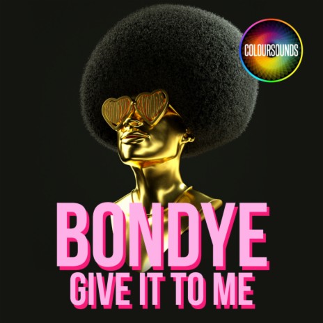 Give It To Me (Original Mix) | Boomplay Music