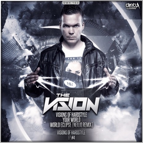 Visions Of Hardstyle (Original Version) | Boomplay Music