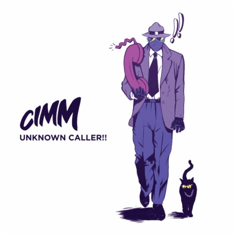 Unknown Caller!! (Original Mix)