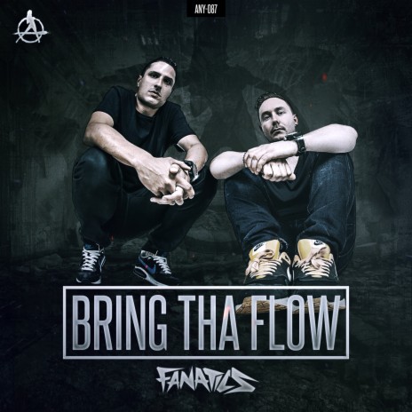 Bring Tha Flow (Radio Version) | Boomplay Music