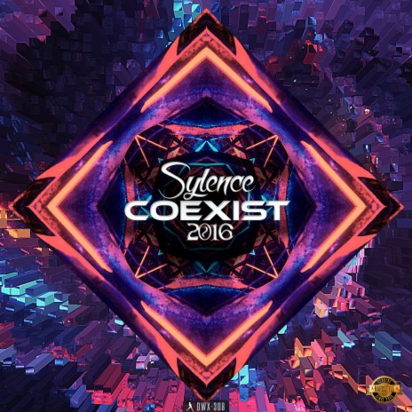 Coexist 2016 (Radio Version) | Boomplay Music