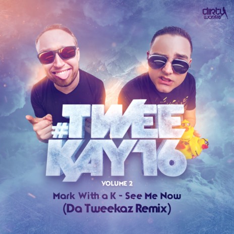 See Me Now (Da Tweekaz Remix) (Radio Version) | Boomplay Music